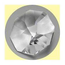 Swarovski achthoek kristal 14 mm