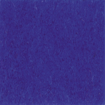 Nicky vleours kobalt blauw 30 x 70cm WE