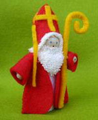 Sinterklaas pakket - Click Image to Close
